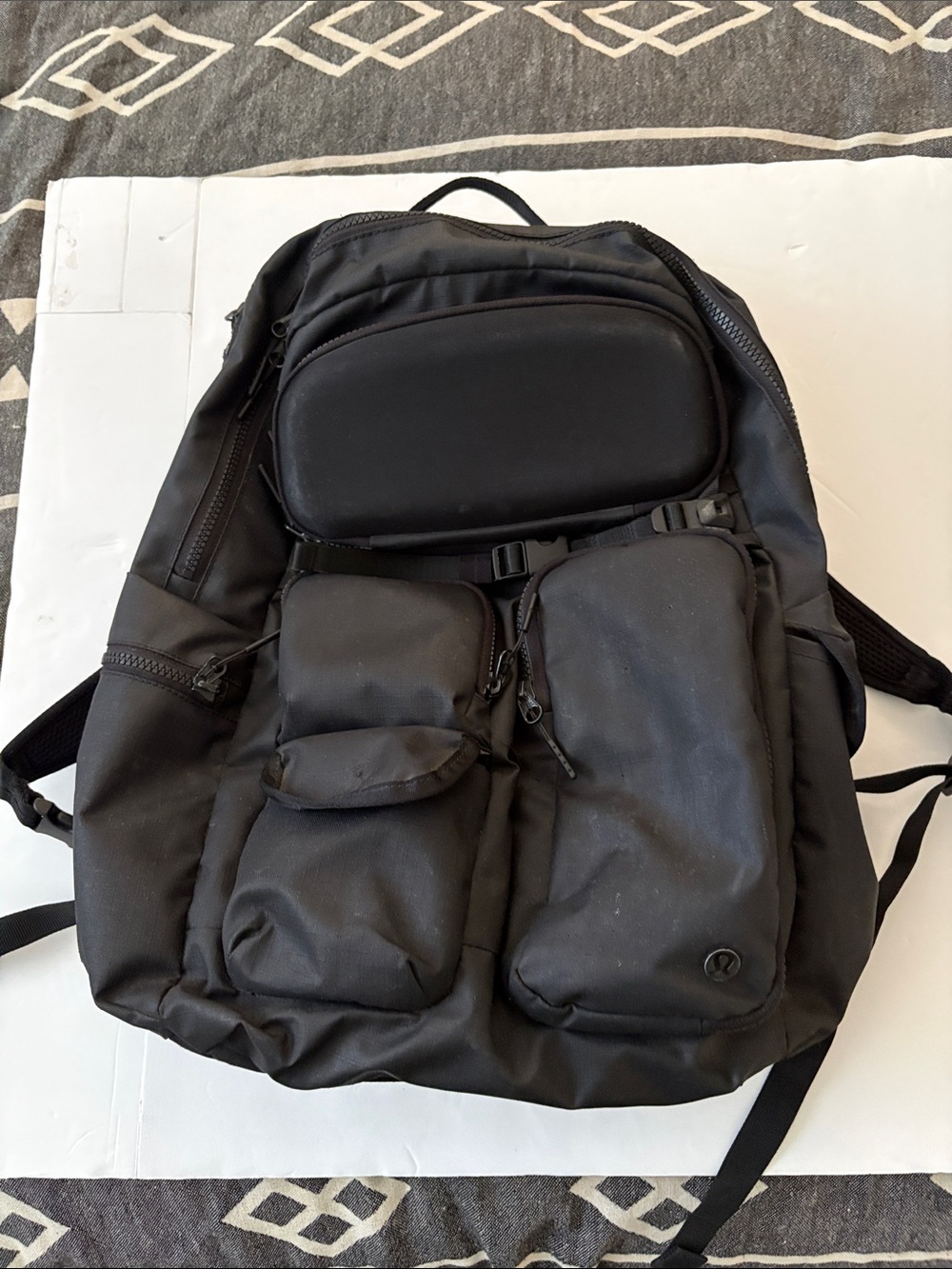 Lululemon Cruiser Backpack 26L